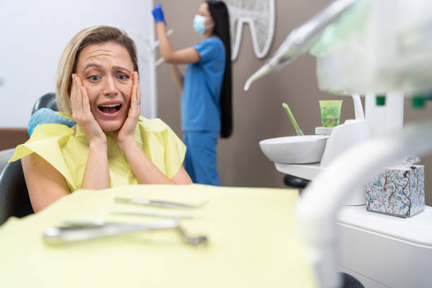 Best Emergency Cosmetic Dentistry (e.g., broken veneers) in Nixon, PA
